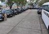 EL GOBIERNO PROVINCIAL RENOVÓ EN MÁS DEL 40% DEL PARQUE AUTOMOTOR DE LA POLICÍA DE SALTA