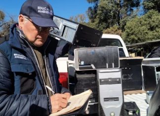 CON BUENA RESPUESTA VECINAL, LA MUNICIPALIDAD REALIZÓ LA V EDICIÓN DEL RAEETÓN