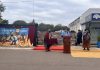 RIO PIEDRAS: HOMENAJE A MARTÍN MIGUEL DE GÜEMES