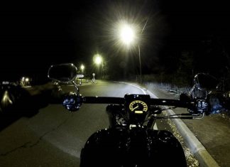 MOTOCICLISTA BORRACHO Y ASESINO A JUICIO POR MATAR A UN PEATÓN