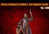 EL GALPÓN VIVE SUS FIESTAS PATRONALES EN HONOR A SAN FRANCISCO SOLANO