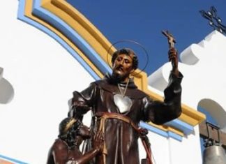 FIESTAS PATRONALES EN HONOR A SAN FRANCISCO SOLANO – JULIO CULTURAL 2025