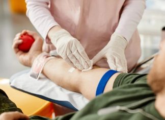 CON UNA JORNADA RECREATIVA SE RECORDARÁ EL DÍA MUNDIAL DEL DONANTE DE SANGRE