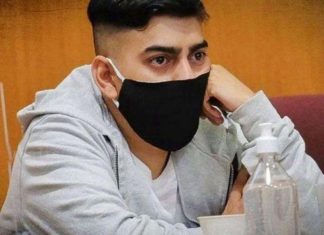 LAUTARO TERUEL: LA CORTE SUPREMA RATIFICÓ LA CONDENA DE 12 AÑOS