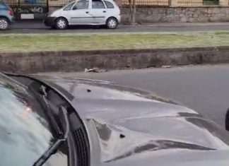 LE REVENTARON LA “TORO” Y AHORA TENDRÁN QUE PAGAR LOS PADRES