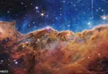 ¿EXISTE EL CENTRO DEL UNIVERSO?