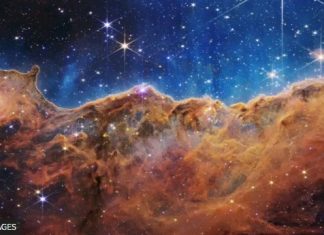 ¿EXISTE EL CENTRO DEL UNIVERSO?