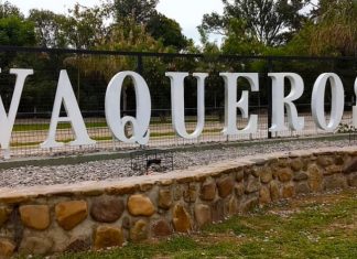 VINCULAN A CUATRO DETENIDOS EN LA RIOJA CON UNA ESTAFA MILLONARIA EN VAQUEROS