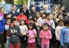 MÁS DE 200 NIÑOS DEL DEPARTAMENTO SAN MARTÍN RECIBIERON SUS ANTEOJOS SIN COSTO POR EL PROGRAMA VER PARA SER LIBRES
