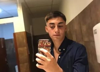 GINO ANSALONI, HIJO DEL DIPUTADO LIBERTARIO PABLO ANSALONI, ES BUSCADO POR INTENTO DE HOMICIDIO