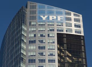 YPF: FALLO CATASTRÓFICO