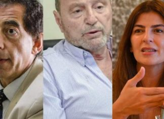 ESCANDALOSA DENUNCIA CONTRA FUNCIONARIOS EN LA ERA BETTINA ROMERO POR IRREGULARIDADES EN LA OBRA PUBLICA