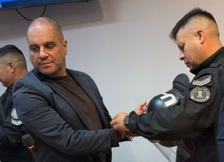 GENERACIÓN ZOE: EL JUEVES ARRANCA EL JUICIO EN SALTA A LEONARDO COSITORTO, POR ESTAFAS REITERADAS