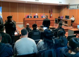 GENERACIÓN ZOE: TESTIGOS HABLARON SOBRE LAS ESTRATEGIAS DE PROMOCIÓN QUE UTILIZABA LA EMPRESA PARA ATRAER INVERSORES