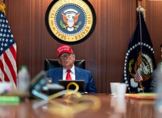 TRUMP ASEGURA QUE IRÁN E ISRAEL HAN ACORDADO UN “ALTO EL FUEGO TOTAL”