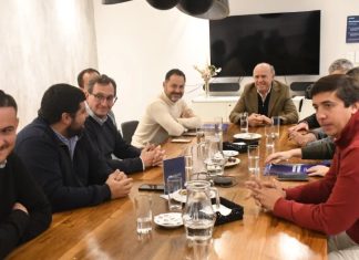 LA MESA EMPRESARIAL Y PRODUCTIVA DESTACÓ LA INICIATIVA MUNICIPAL “MENOS IMPUESTOS, MÁS INVERSIÓN”