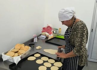 ESTE SÁBADO SE REALIZA LA 1ERA FERIA DE LA FÁBRICA MUNICIPAL DE OFICIOS