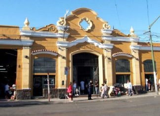 SE CREÓ POR ORDENANZA LA UNIDAD DE ADMINISTACIÓN DE MERCADOS MUNICIPALES