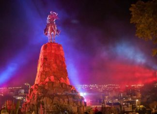 RIGEN EN SALTA LOS FERIADOS NACIONAL Y PROVINCIAL EN CONMEMORACIÓN AL PASO A LA INMORTALIDAD DEL GENERAL GÜEMES