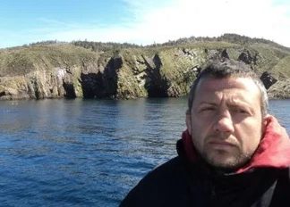 EL TRAUMATÓLOGO EMILIANO SARAVIA FUE ENCONTRADO SIN VIDA