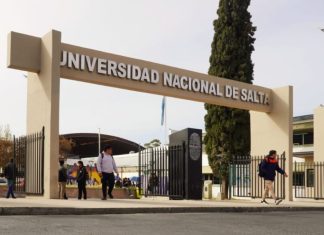 MOTOSIERRA EN LA UNSA: PIDEN INFORMES Y ANUNCIAN ESTADO DE ALERTA TRAS LOS DESPIDOS