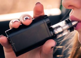 SE APROBÓ LA ORDENANZA “SALTA LIBRE DE HUMO Y VAPEO”