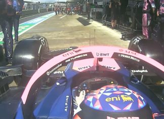 “ES LO MISMO QUE EN BARCELONA, ES LO MISMO DE SIEMPRE”