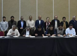 NEGOCIACIÓN PARITARIA: HUBO ACUERDO