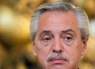 CAUSA SEGUROS: ALBERTO FERNÁNDEZ DIJO QUE LO PERSIGUEN “POR SER PERONISTA”