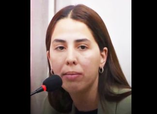 “¿CON QUE CARA LE PEDIMOS A LA GENTE QUE CREA DE NUEVO EN LA POLÍTICA?”