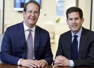 ESTOS SON LOS BUITRES BENEFICIARIOS DE LA JUGARRETA DE AXEL KICILLOF Y LOS ESKENAZI