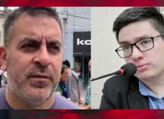 CASO PABLO LÓPEZ: EL EJECUTIVO MUNICIPAL EXPRESÓ SU SOLIDARIDAD CON LA DENUNCIANTE Y PIDIÓ CELERIDAD A LA JUSTICIA