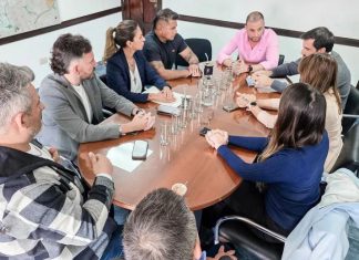 PABLO LÓPEZ FUE CITADO PARA QUE REALICE SU DESCARGO ANTE LA COMISIÓN DE DISCIPLINA