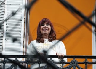 CRISTINA KIRCHNER Y SUS CÓMPLICES DEBERÁN DEVOLVER U$S 537 MILLONES QUE SE ROBARON DEL ESTADO ARGENTINO