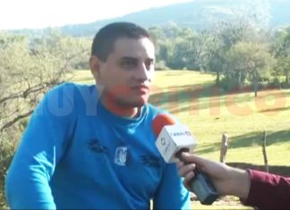 TURISTAS FRANCESAS: ¿PÓRQUE GUSTAVO LASI INVOLUCRÓ A DANIEL VILTE?