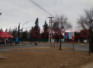 CIUDAD DEL MILAGRO TOMADA POR DROGADICTOS