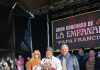 EL GALPÓN CONSAGRÓ SU TRADICIONAL CONCURSO Y FESTIVAL DE LA EMPANADA