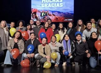 SALTA PRESENTÓ SU CALENDARIO DE INVIERNO 2025 CON MÁS 900 PROPUESTAS EN TODA LA PROVINCIA