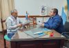 EL ENTE FIRMÓ UN CONVENIO CON LA MUNICIPALIDAD DE METÁN