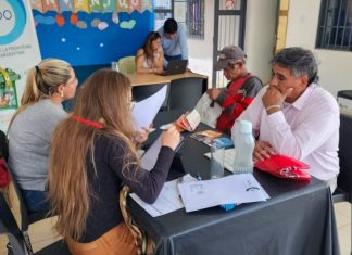 LA SEMANA DE “LA RUTA DEL ENTE”