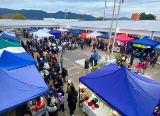 LA EXPO VENTA DE LA ESCUELA DE EMPRENDEDORES ARRANCA A PARTIR DE LAS 15