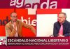 “UTILIZÓ LA MORAL COMO HERRAMIENTA DE ATAQUE SISTEMÁTICAMENTE CONTRA TODOS Y LAMENTABLEMENTE TERMINÓ SIENDO SOLO UN DISCURSO”