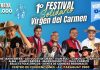 ÉSTE VIERNES SE REALIZARÁ EL 1° FESTIVAL SOLIDARIO “VIRGEN DEL CARMEN”