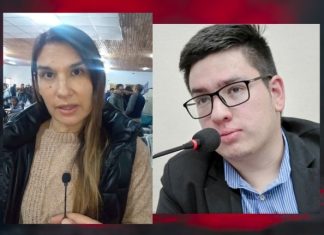 “UN CONCEJAL CON ESTAS CARACTERÍSTICAS NO PUEDE ESTAR NO PUEDE ESTAR EN EL CONCEJO NI AHORA NI EN EL MANDATO QUE VIENE”