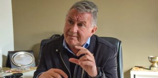 “NO HICIERON NADA”: LA CÁMARA DE COMERCIO CULPA A LOS GREMIOS POR LA INFORMALIDAD