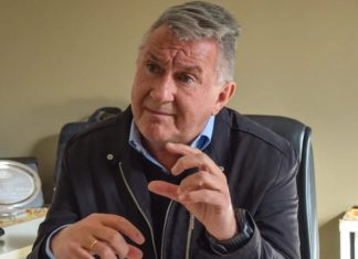 “NO HICIERON NADA”: LA CÁMARA DE COMERCIO CULPA A LOS GREMIOS POR LA INFORMALIDAD