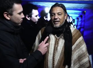 “YO PREFIERO PEGARLE UNOS AZOTES”