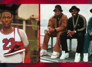 LA GUERRA COMERCIAL ENTRE ADIDAS Y NIKE: EL LEGADO DE LAS AIR JORDAN Y LAS SUPERSTAR DE RUN-DMC