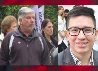 CASO LÓPEZ: ESCÁNDALO SEXUAL, TODOS LOS TIPOS DE VIOLENCIAS… Y AHORA NEPOTISMO