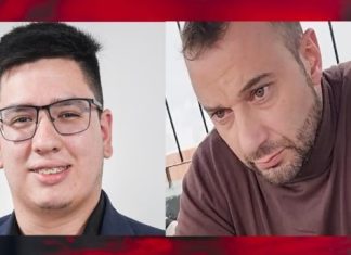 CASO PABLO LÓPEZ: MADILE SE DURMIÓ